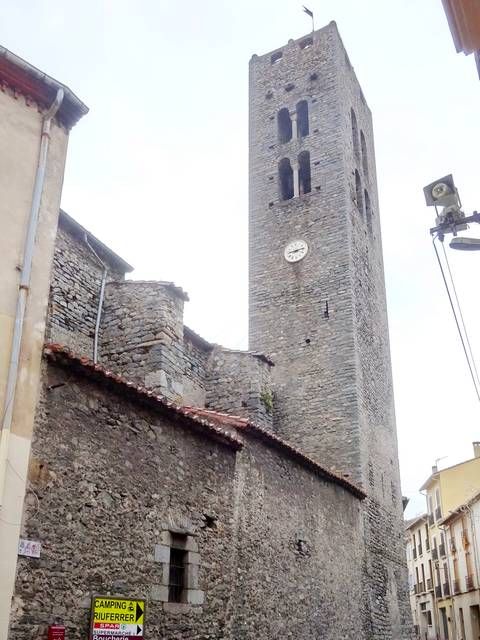 Eglise Saint Sauveur