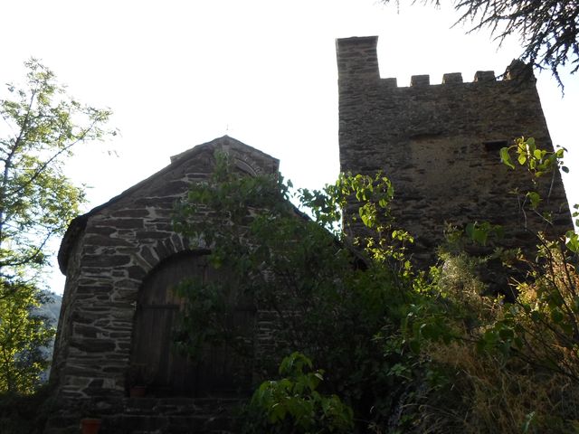 Chapelle Saint Gabriel