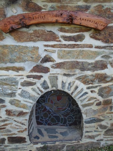 Chapelle Saint Gabriel