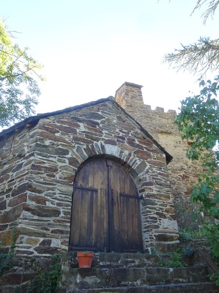 Chapelle Saint Gabriel