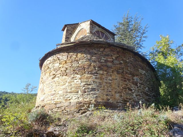 Chapelle Saint Gabriel