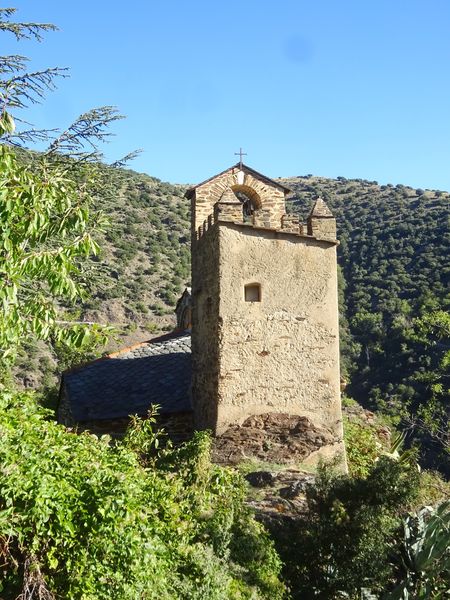 Chapelle Saint Gabriel