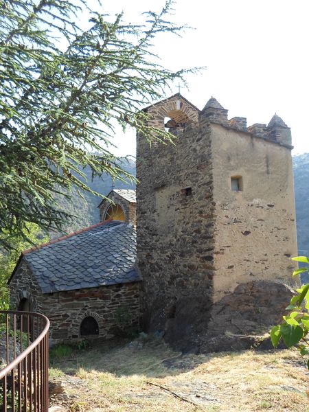 Chapelle Saint Gabriel