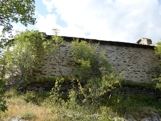 Chapelle Saint Michel