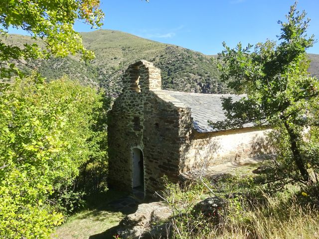 Chapelle Saint Michel