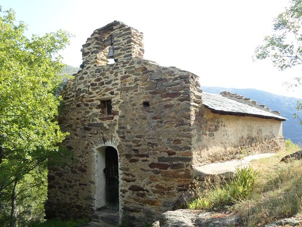 Chapelle Saint Michel