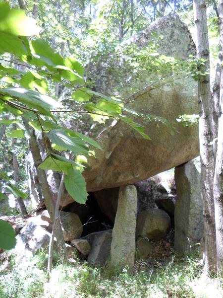 Dolmen