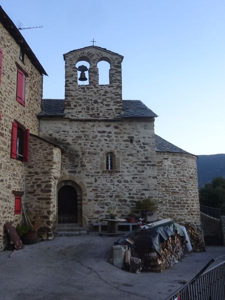 Eglise Saint-Etienne