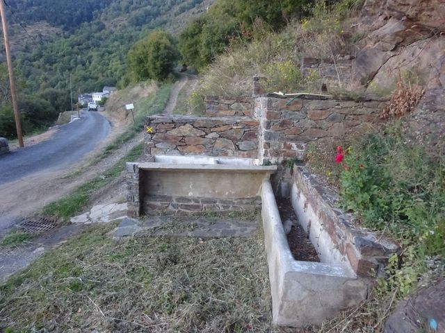 Lavoir