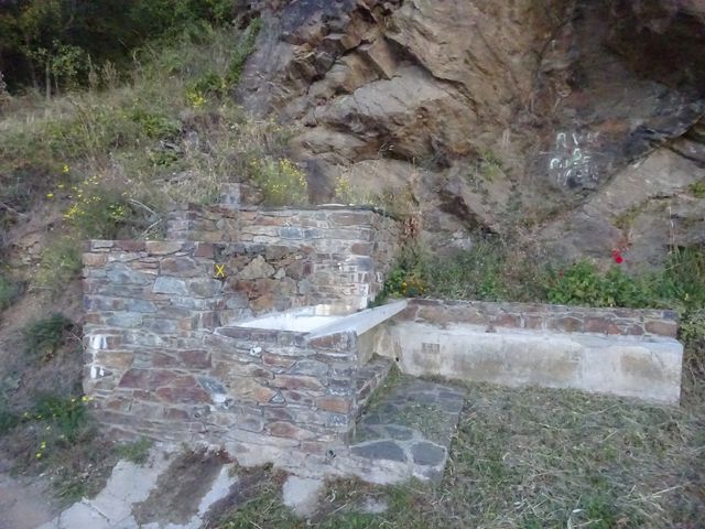 Lavoir