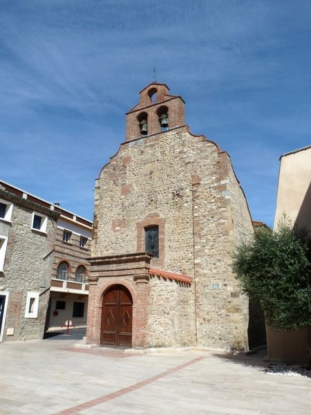 Eglise Saint Vincent