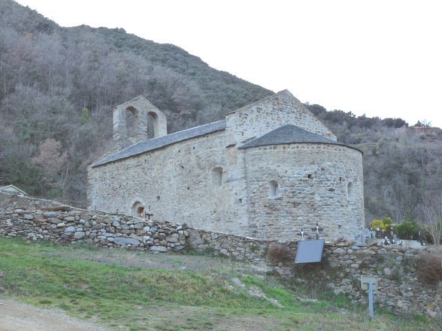 Ancienne église Saint-André