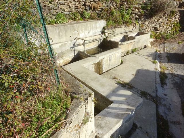 Lavoir