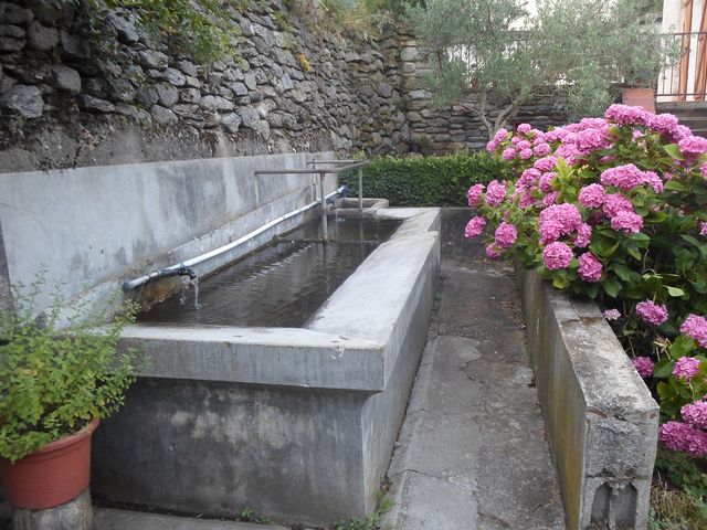 Lavoir