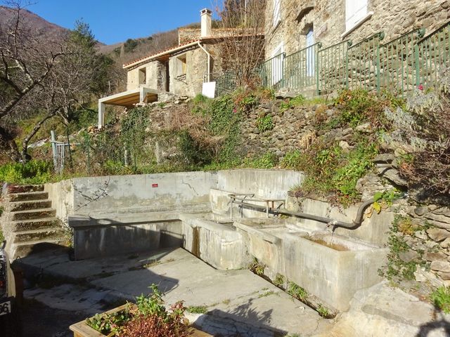 Lavoir