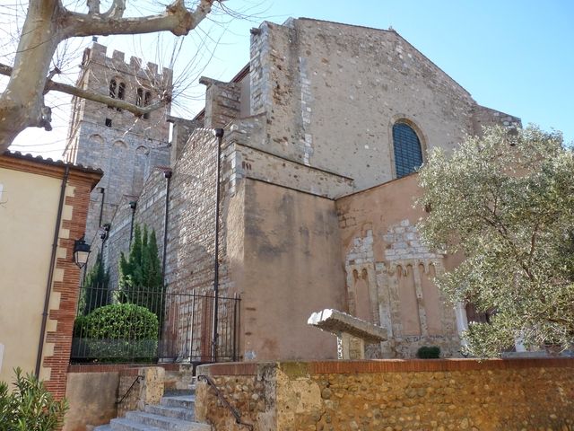 Eglise de la Nativité-de-Notre-Dame