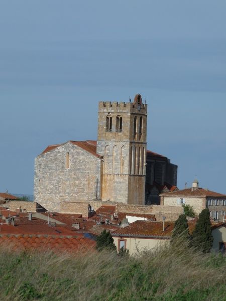 Eglise de la Nativité-de-Notre-Dame