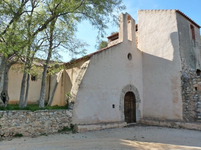 Ermitage Sainte-Catherine