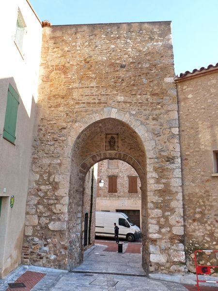 Porte Notre-Dame