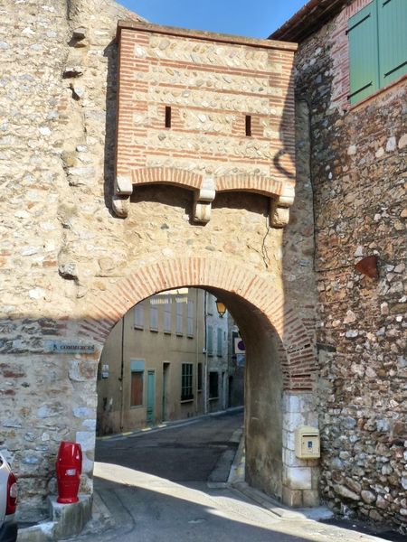 Porte Saint-Joseph