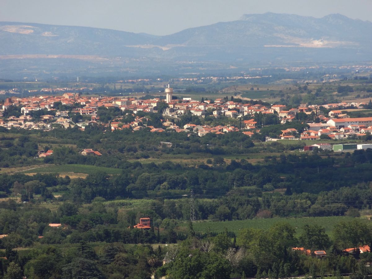 Banyuls-dels-Aspres