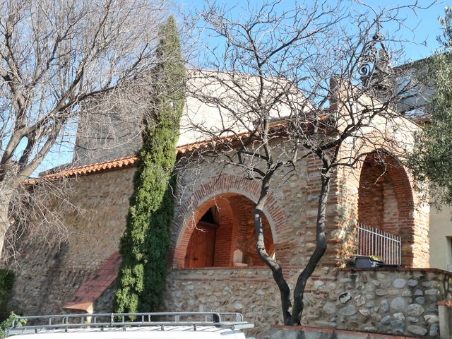 Chapelle Sainte-Anne