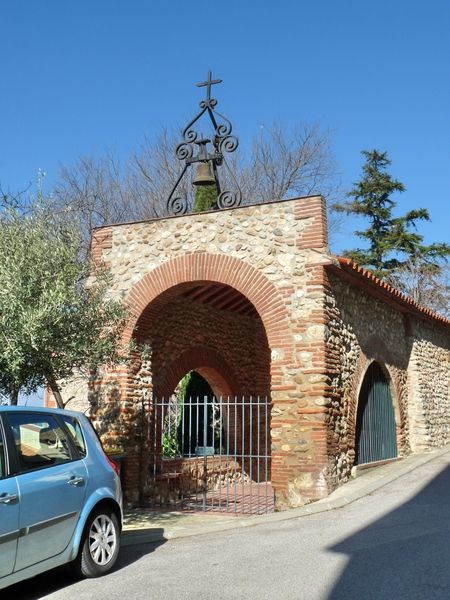 Chapelle Sainte-Anne