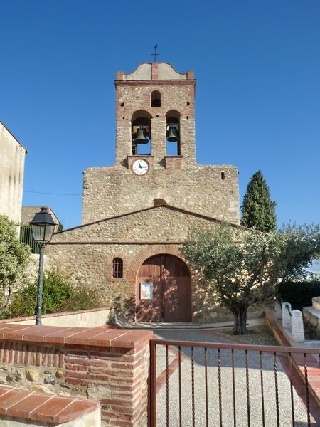 Eglise Saint-André