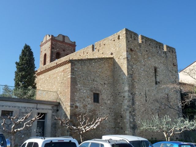 Eglise Saint-André