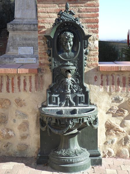 Fontaine