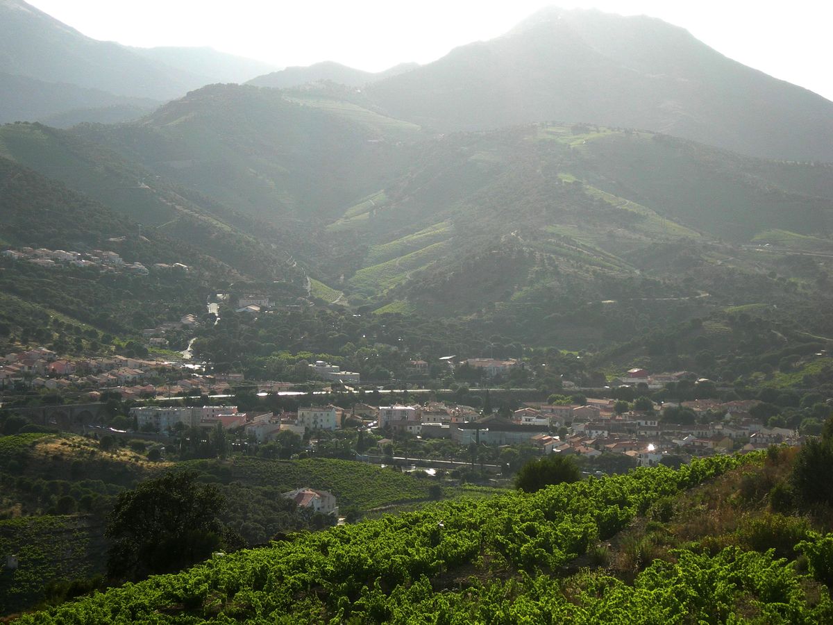 Banyuls-sur-Mer