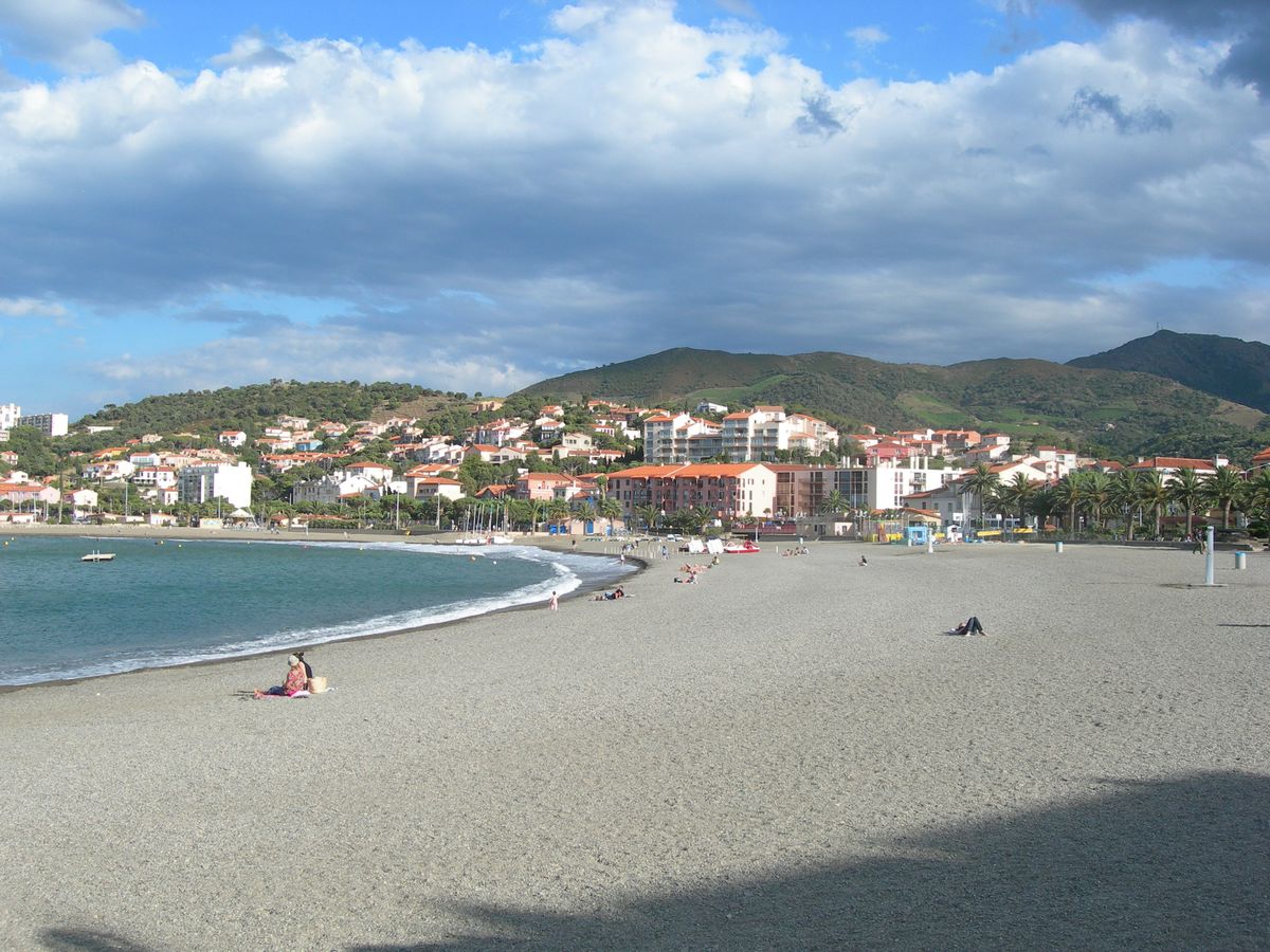 Banyuls-sur-Mer