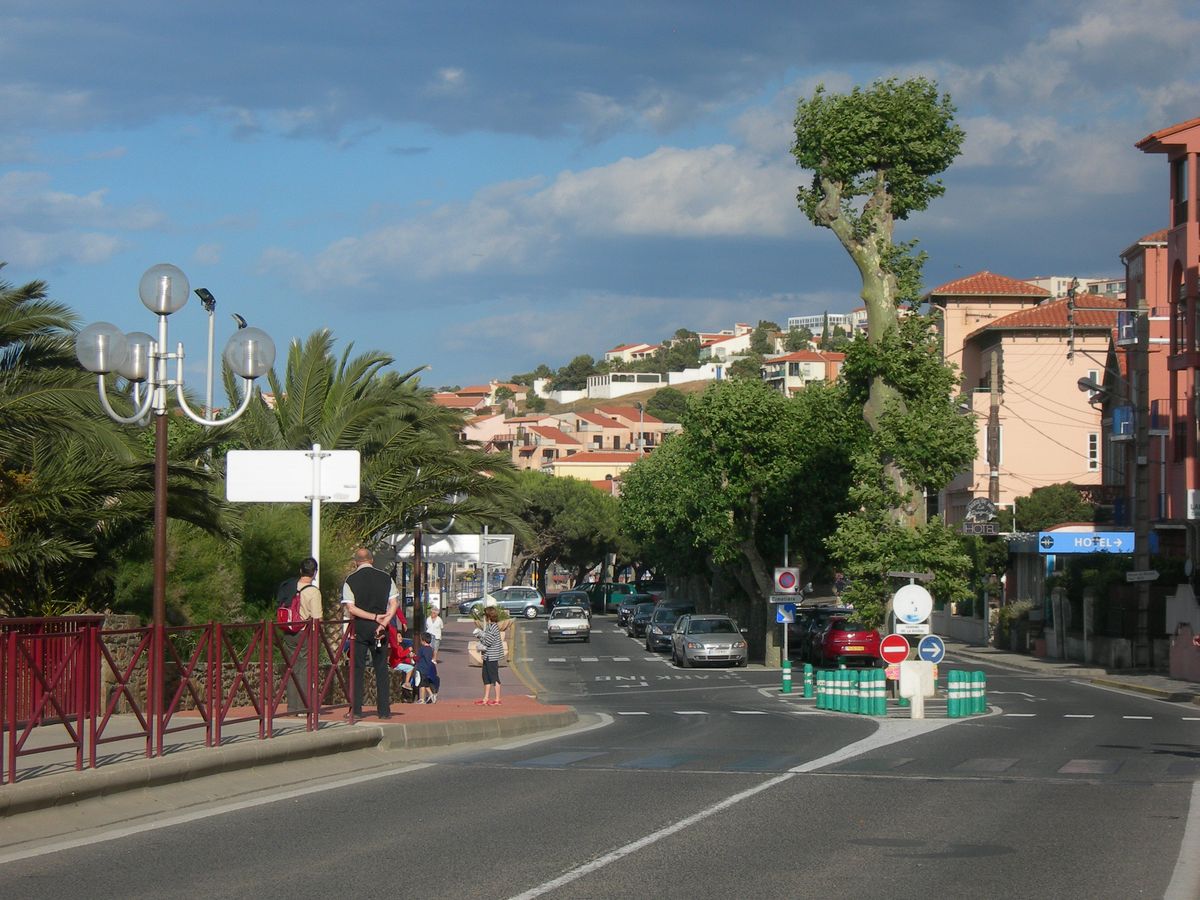 Banyuls-sur-Mer