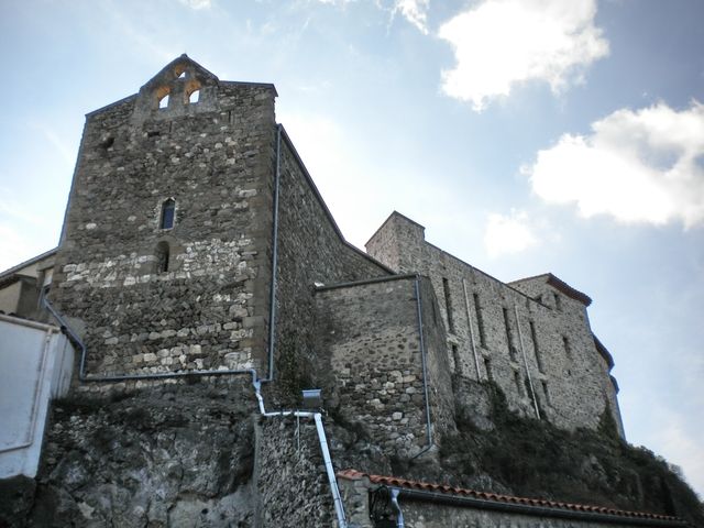 Eglise Saint Barthélémy