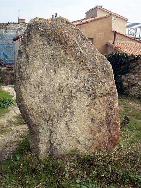 Menhir