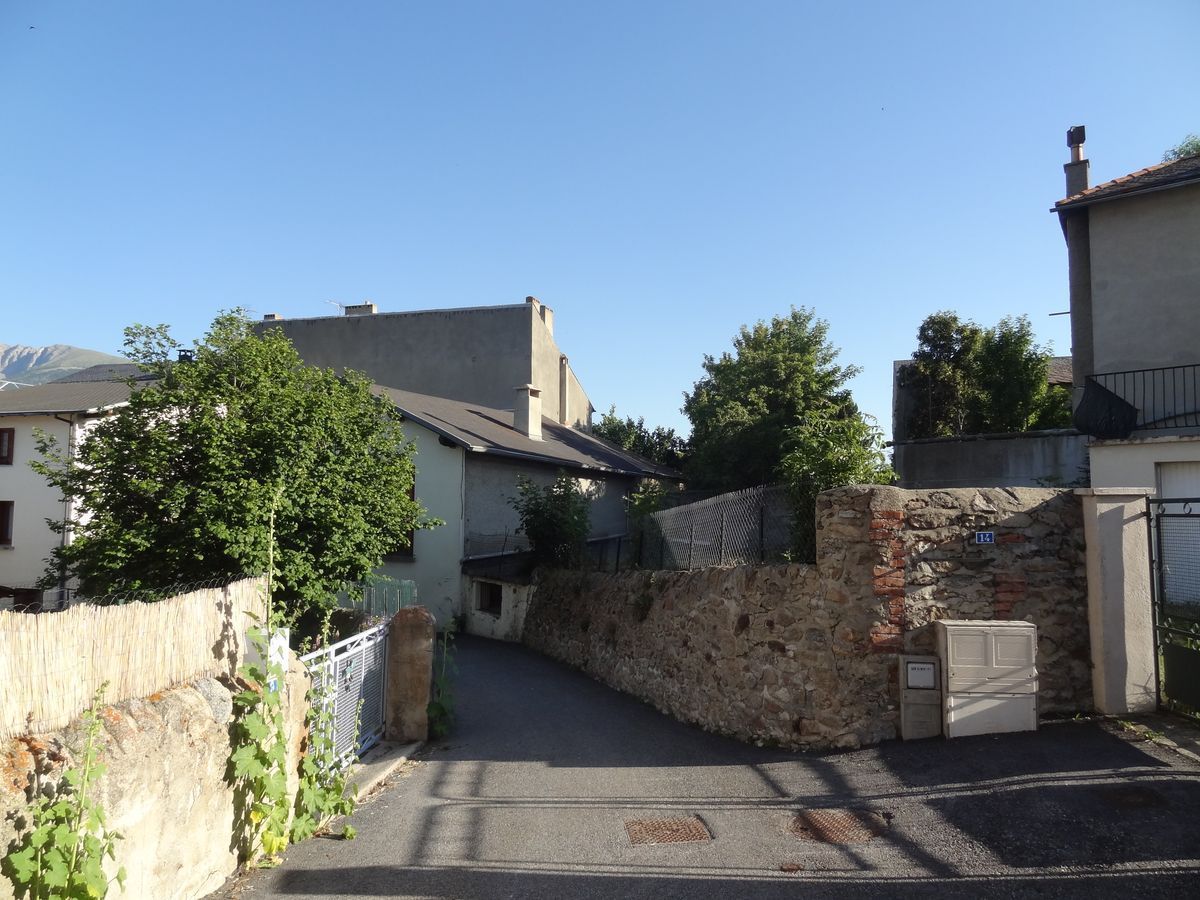 Photos des PyrénéesOrientales