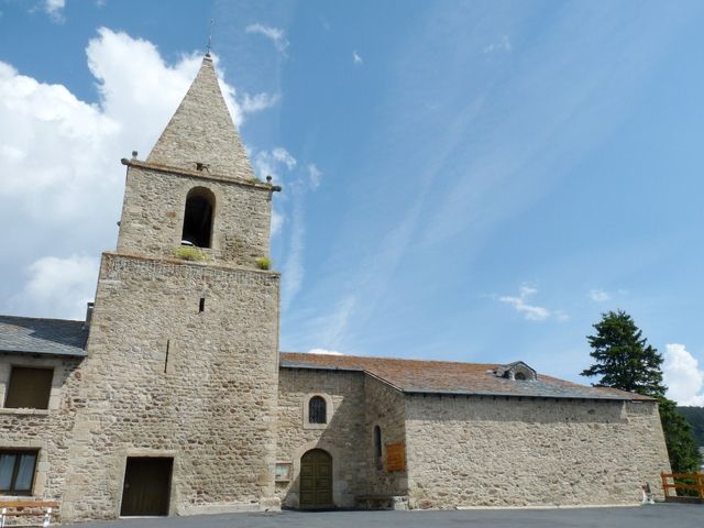 Eglise Sainte-Eulalie