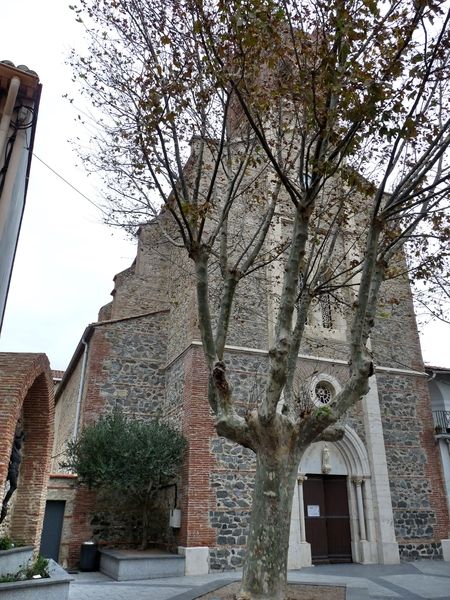 Eglise Saint-Etienne