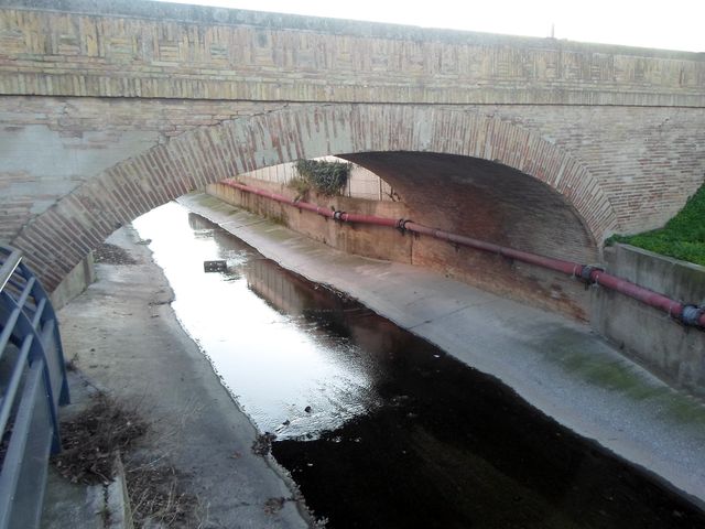 Pont des lavandières