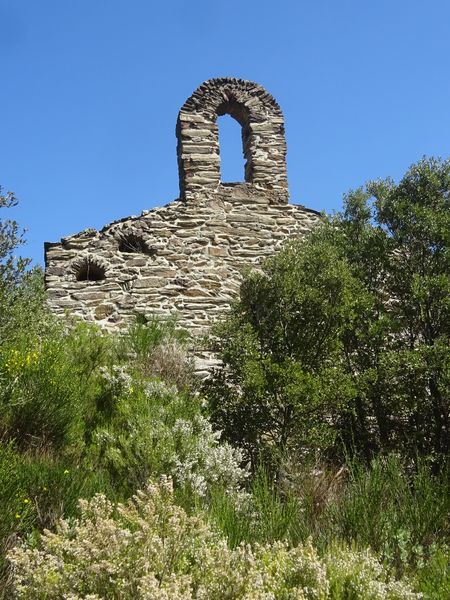 Chapelle Saint-Joan