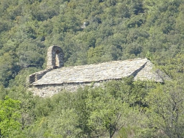 Chapelle Saint-Joan