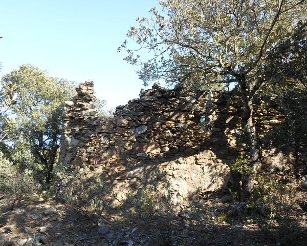 Chapelle Saint Marc