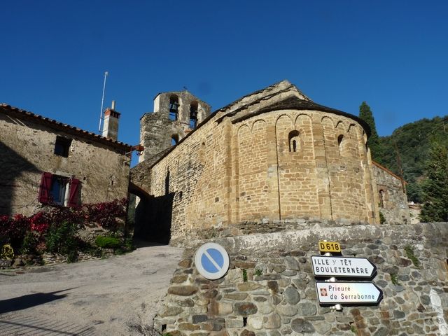 Eglise Saint-Saturnin