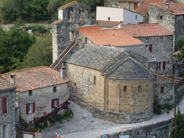 Eglise Saint-Saturnin