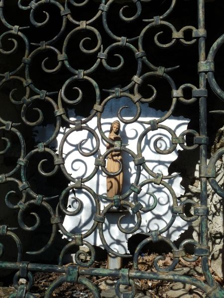 Oratoire Notre Dame de France