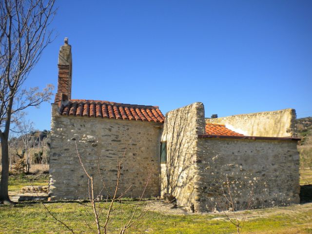 Chapelle Sainte-Anne