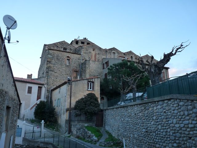 Eglise Saint-Sulpices