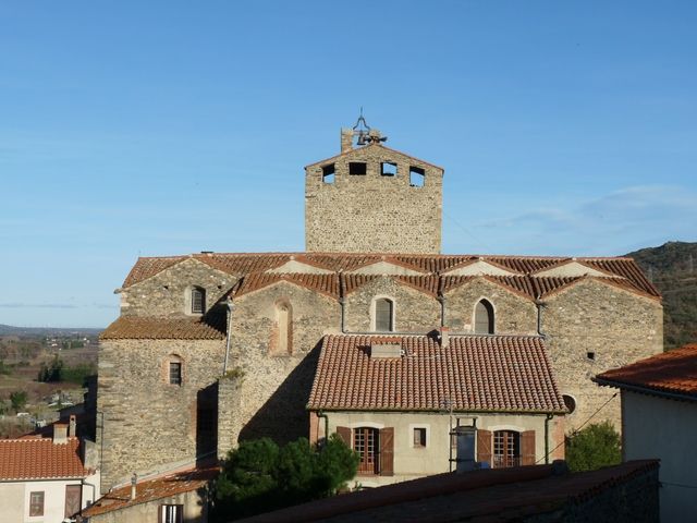 Eglise Saint-Sulpices