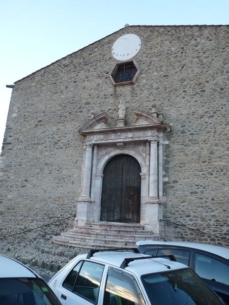 Eglise Saint-Sulpices