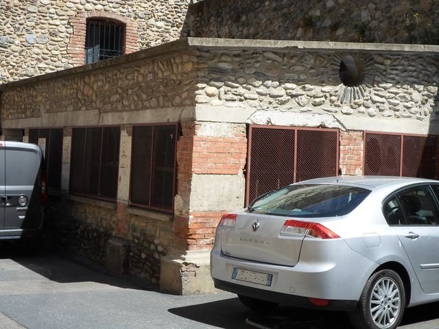 Lavoir